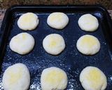 Foto del paso 5 de la receta: Pan de papa 🍔