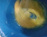 Foto langkah ke 3 dari resep Brownies Panggang.