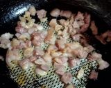Foto del paso 3 de la receta: Papas con cheddar y crema de verdeo