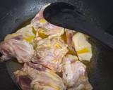 Cara Membuat Ayam Kecap Mentega 1