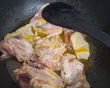 Foto langkah ke 1 dari resep Ayam Kecap Mentega.