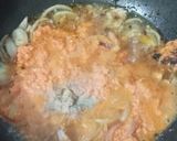 Foto langkah ke 3 dari resep Sambal goreng rempelo ati kentang wortel.
