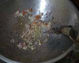 Foto langkah ke 1 dari resep Kulit Sapi/Cecek Lada Hitam.