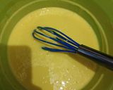 Foto langkah ke 4 dari resep Japanese catton cheesecake.