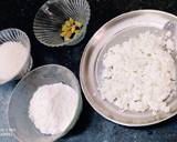 #Chenna jhili recipe step 4 photo