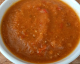 Foto del paso 1 de la receta: Salsa ranchera para tacos