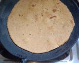 मूंग दाल का पराठा (moong dal ka paratha recipe in Hindi) रेसिपी चरण 5 फोटो