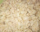 A picture of step 2 of Crispy yam.