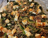 Foto del paso 6 de la receta: Quinoa al horno