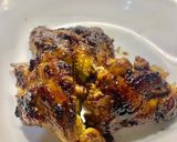 Foto langkah ke 7 dari resep Ayam Bakar Pedas Manis Simple.