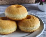 Foto langkah ke 7 dari resep Donat Kentang.