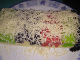 Bolu SUSU EKONOMIS (2 telur)