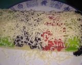 Foto langkah ke 7 dari resep Bolu SUSU EKONOMIS (2 telur).