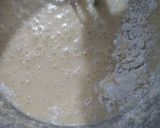 Foto del paso 2 de la receta: Torta de pera invertida