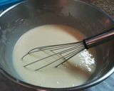 Foto del paso 1 de la receta: Tarta de yogurt griego