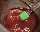Foto del paso 1 de la receta: Coulant de chocolate