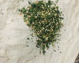 Foto del paso 1 de la receta: PAN SABORIZADO (con provenzal) 😉🥖🍞🥖😋🤗