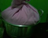 Foto langkah ke 6 dari resep Brownies coklat keju.