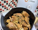 Foto langkah ke 1 dari resep Ayam Chilli Padi.