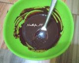 Foto langkah ke 1 dari resep Marmer Cake Pak Sahak (All in one Method).
