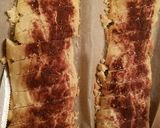 A picture of step 5 of Cinnamon Mandlebroit.