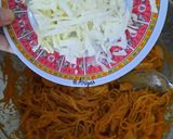 Foto langkah ke 4 dari resep Bihun goreng.