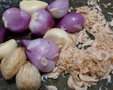 Foto langkah ke 1 dari resep Bihun Goreng Ebi.