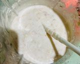Foto langkah ke 2 dari resep Tahu Bakso Ayam.