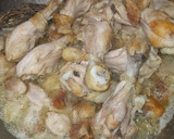 Foto del paso 6 de la receta: Muslos de pollo al ajillo