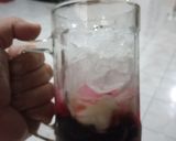 Foto langkah ke 4 dari resep Es Buah Nangka Belanda.
