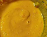 Foto del paso 5 de la receta: Salmorejo de zanahoria