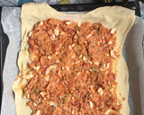 Foto del paso 4 de la receta: Empanada de hojaldre muy fácil