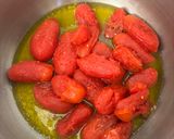 Foto del paso 2 de la receta: Espaguetes á mariñeira