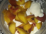 Yogurt casero 😋