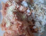 Foto langkah ke 3 dari resep Sate Lilit.