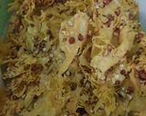 Foto langkah ke 3 dari resep Peyek.