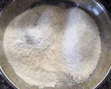 Foto del paso 2 de la receta: Torta extra coco