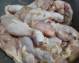 Foto langkah ke 1 dari resep Ayam bakar pak sahak.