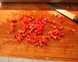 Foto del paso 4 de la receta: Platijas milaneseadas con ensalardas dos
