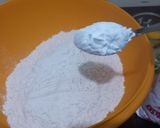 Foto langkah ke 1 dari resep Kue bawang gunting (kue bawangnya Rang Awak).
