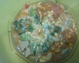 Foto langkah ke 7 dari resep Seblak basah sicantik klara.