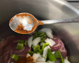 Foto del paso 4 de la receta: Carrilleras al estilo andaluz