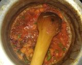 A picture of step 5 of Pojo za nazi #festiveregionalcontest #Mombasa.