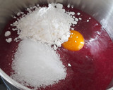 Foto del paso 2 de la receta: Postre de frutos rojos