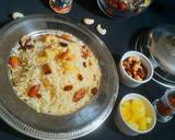 Pineapple Zarda recipe step 17 photo