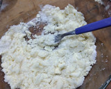 Foto del paso 1 de la receta: Tarta de ricota muy esponjosa y deliciosa