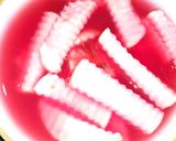 صورة لخطوة 8 من وصفة مخلل اللفت 👍👍