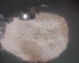 Foto del paso 1 de la receta: Tarta de coco 🥥