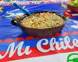 Foto del paso 7 de la receta: Pebre Chileno