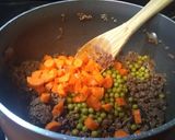 Foto del paso 4 de la receta: Pie de Shepherd